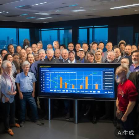 AMD豪掷550亿！李飞飞公司被官宣收购，内幕曝光！