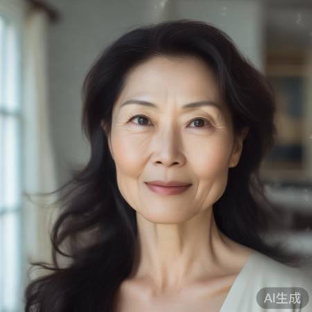 林志玲杂志封面近照曝光，网友直呼认不出！