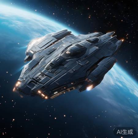 星舰入轨，严测后步骤多