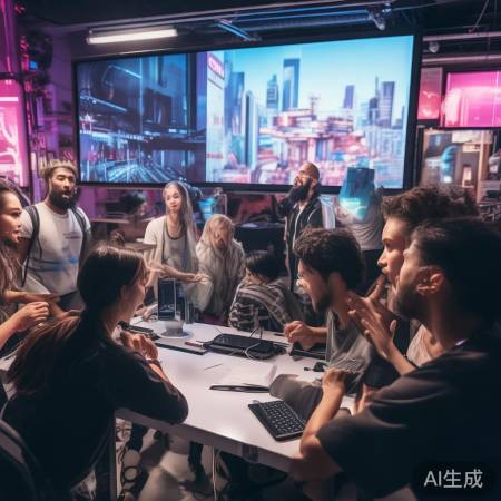 AI短剧套路多，观众烧心