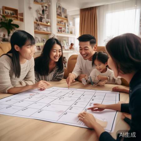 国庆别加班，提前规划享长假