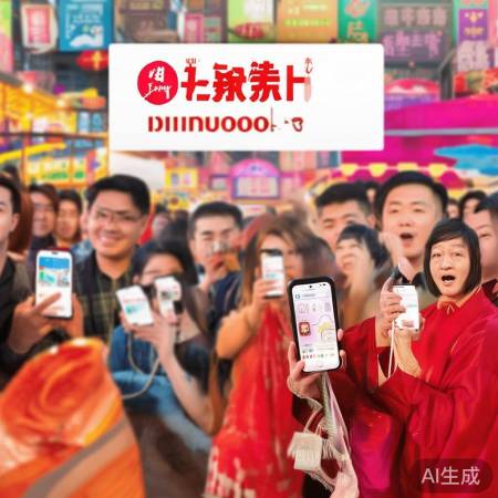低价购物背后的认同感