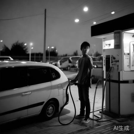 柴油价高，佛系随遇而安