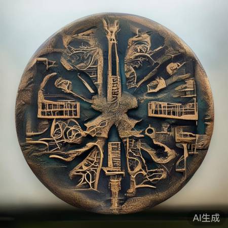图标多义，等你探索