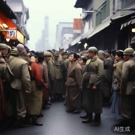 驻日美军命案：房东不管，自己动