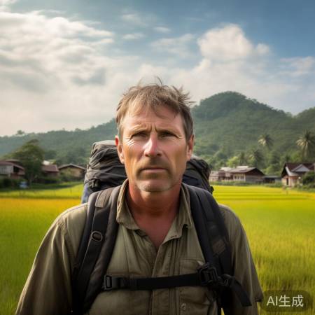 上海音乐教师泰国失联奇遇，现已安全回国！