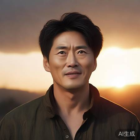 演员王星深情发文，感恩祖国之情溢于言表