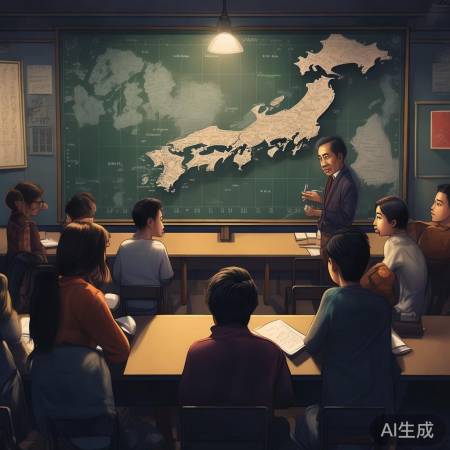 日本为何坚定维护美同盟