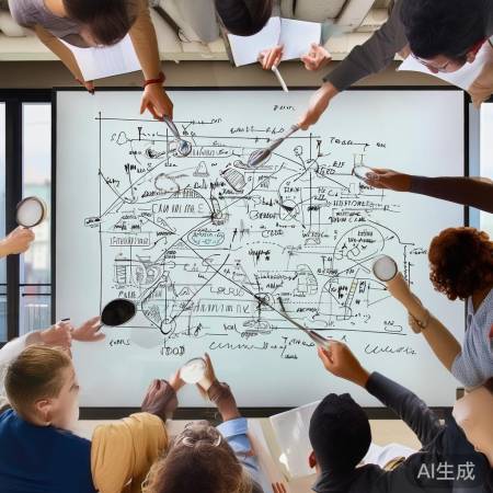 难题应对方法参考
