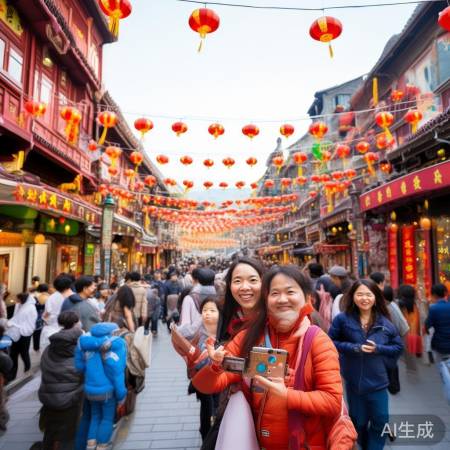 国庆游山东，贴心小贴士