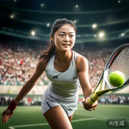 王曼昱：赛场性价比之王
