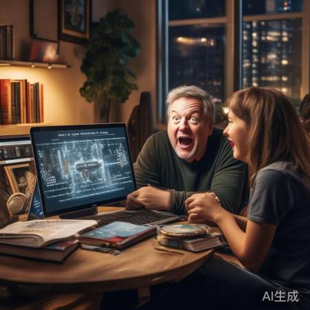 周鸿祎解读诺奖成果