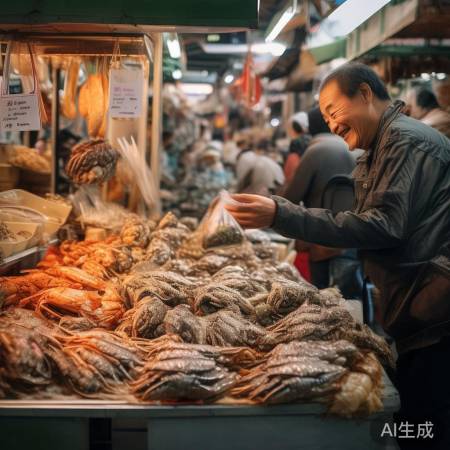 大闸蟹不必高价，几十块即可享美
