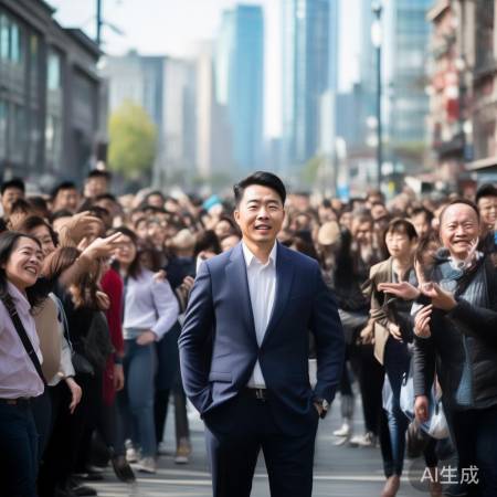 新书记70后引关注