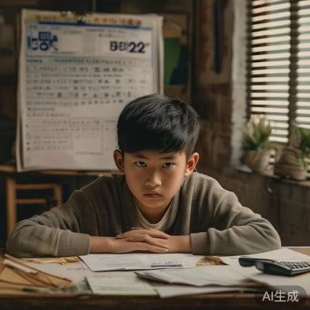 高考调剂马术专业，现实无奈。
