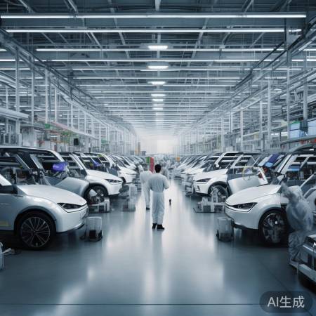政策助力新能源汽车升级
