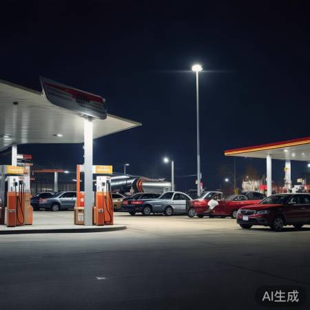 油价调整为何搁浅？揭秘本轮调整真相