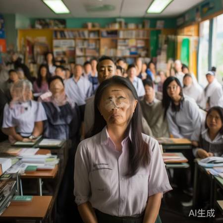 180名华文教师离菲背后：真相竟如此惊人！