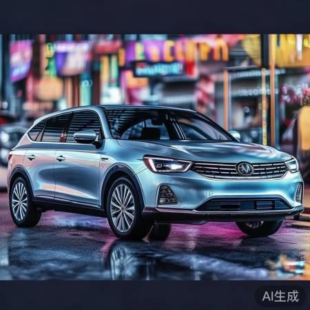 吉利星瑞L PLUS上市，颜值