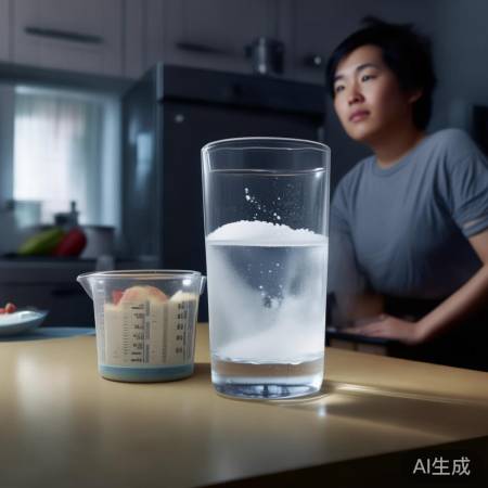 早上盐水排毒？揭秘三大误区！