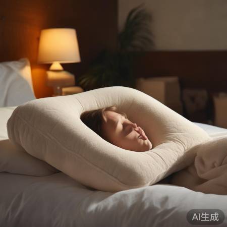 告别低头族：5招轻松守护颈椎，拒绝低头病困扰