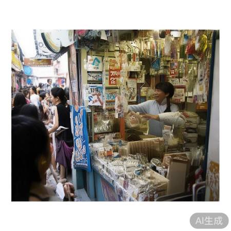 “贴钱促销吸引顾客”