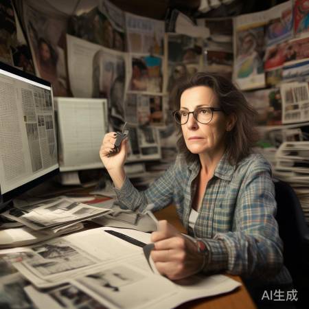 媒体警示：冲突切片勿失内容真意，如何避免？