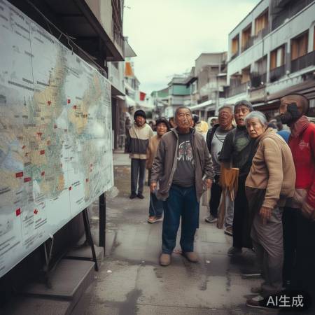 冲绳安全恶化