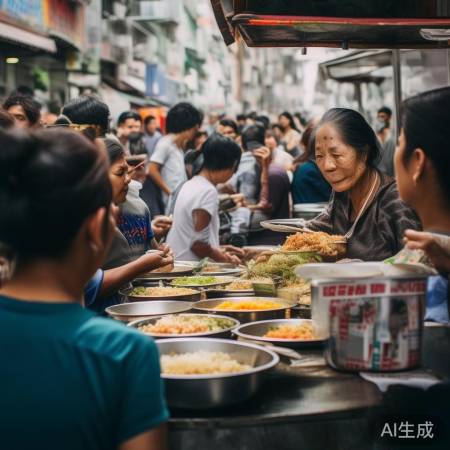 米饭改良引发共鸣