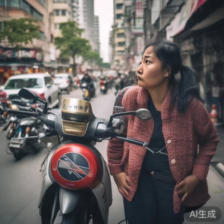广州摩电新规影响生活