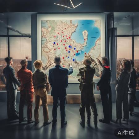 关注国家安全,共筑利益基石。