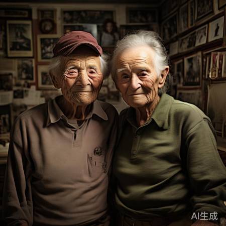 76年风雨兼程，致敬最可爱的人！