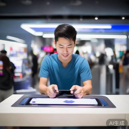 iPhone Duo降价,性价