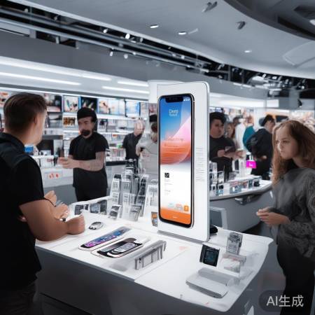 iPhone Duo降价,关注