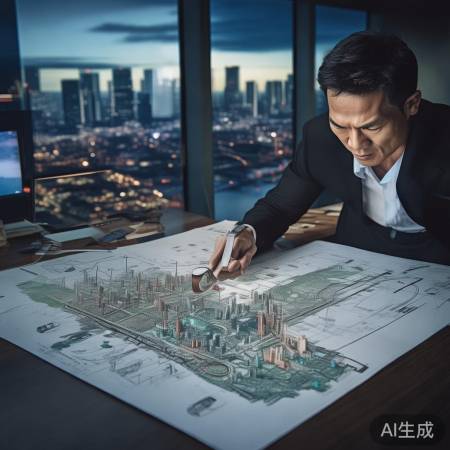 观察发现新手段