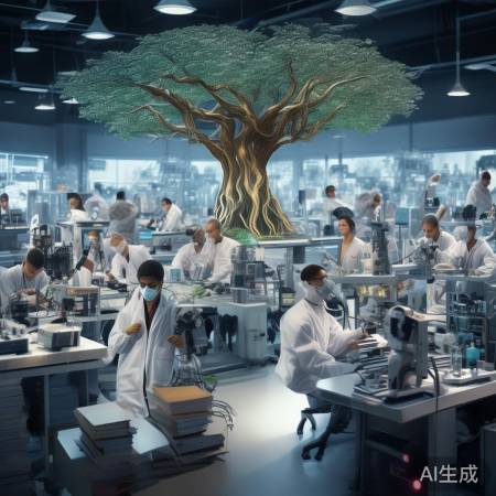 中国科技自立自强之路：揭秘如何实现高水平突破