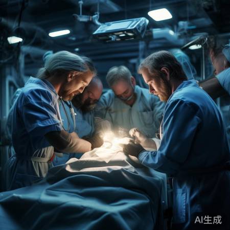 医疗真人秀，娱乐成分多？