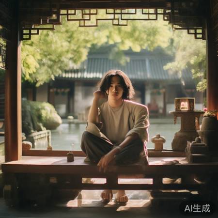 民族记忆，近在咫尺