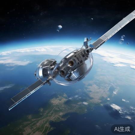 中国卫星监控台湾，为何如此平常？揭秘背后的真相