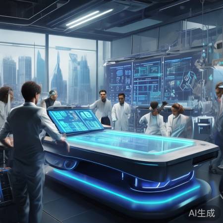 NV转型AI，狂潮将至