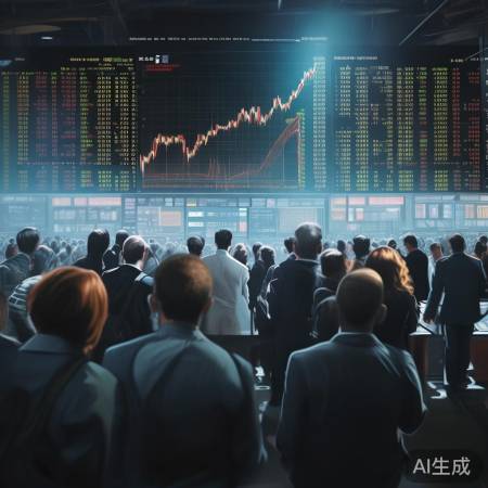白酒股逆势飙升，行业拐点将至？揭秘大涨背后真相