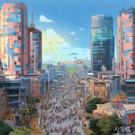 中部六省22万亿GDP背后：揭秘增长奇迹之谜