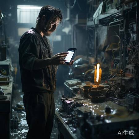 网红双波ICU昏迷24天奇迹苏醒，揭秘背后的故事