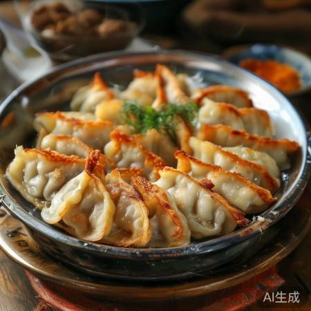杭州女孩东北游归来，美食诱惑不再？吃啥都不香了！
