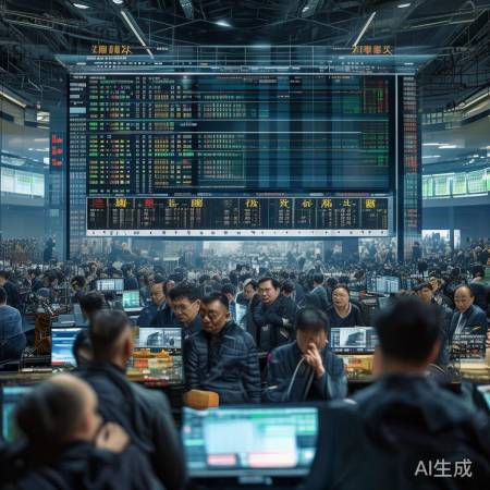 中国石化大宗交易惊现267.80万股，有何玄机？
