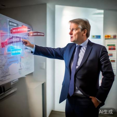 英国加大援助力度，乌克兰背后的原因揭秘！