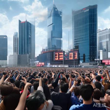 首个15万亿经济大省即将诞生？揭秘惊人真相！