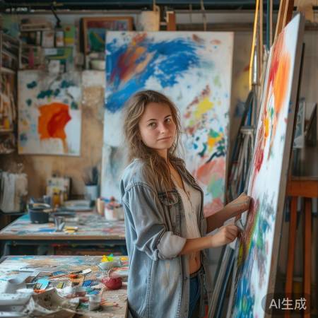 期待更多惊喜作品