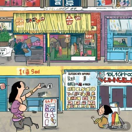 大批理发店关停，10元快剪如何走红？